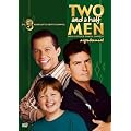 Two And A Half Men Season 3 [DVD]