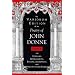The Variorum Edition of the Poetry of John Donne, Vol. 8: The Epigrams, Epithalamions, Epitaphs, Inscriptions, and Miscellaneious Poems