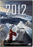 2012 (Single Disc Version) Bilingual