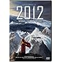 2012 (Single Disc Version) Bilingual <b>DVD</b> ~ John Cusack