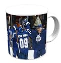 Toronto Maple Leafs Personalized Mug