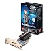 Sapphire RADEON HD 6450 FleX - graphics card - Radeon HD 6450 - 1 GB