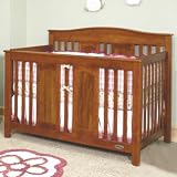 Farmhouse Lifetime Bed by Childcraft