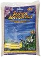 Carib Sea ACS05823 Super Natural Torpedo Beach Sand for Aquarium, 5-Pounds
