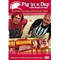River Cottage - Pig In A Day [DVD] [2010]