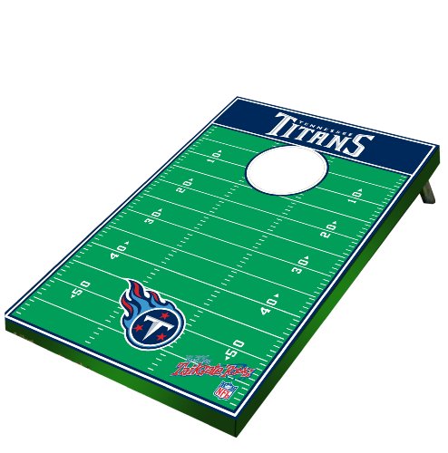 Tennessee Titans Tailgate Toss