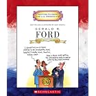 Click here to buy Gerald R. Ford: Thirty-Eighth President 1974-1977 (Getting to Know the Us Presidents) by  Mike Venezia.