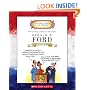 Gerald R. Ford: Thirty-Eighth President 1974-1977 (Getting to Know the Us Presidents)