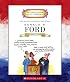 Gerald R. Ford: Thirty-Eighth President 1974-1977 (Getting to Know the Us Presidents)