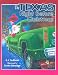 Book cover of The Texas Night Before Christmas.