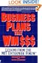 Business Plans That Win $$$: Lessons from the MIT Enterprise Forum