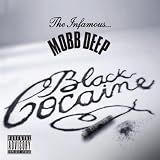 Black Cocaine - EP