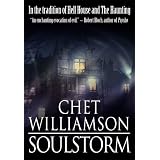 SOULSTORM