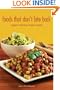 Foods That Don't Bite Back: Vegan Cooking Made Simple