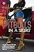 Pitbulls In A Skirt by Mikal Malone