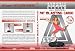 Rebound : Jill Cooper's Aerobic Accelerator System Fat Blasting Cardio Rebounding Workout