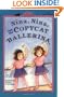 Nina, Nina, and the Copycat Ballerina (All Aboard Reading)