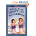 Nina, Nina, and the Copycat Ballerina (All Aboard Reading)