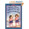 Nina, Nina, and the Copycat Ballerina
