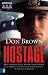 Hostage (Navy Justice, Book 2)
