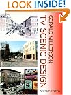 TV Scenic Design, Second Edition