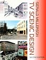 TV Scenic Design, Second Edition