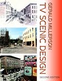 TV Scenic Design, Second Edition