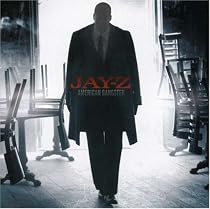 American Gangster [Clean Version] [Us Import]