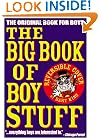 The Big Book of Boy Stuff