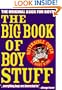 The Big Book of Boy Stuff