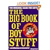 The Big Book of Boy Stuff