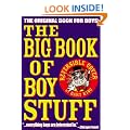 The Big Book of Boy Stuff