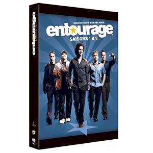 Entourage - Saisons 1 & 2