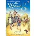 Wizard of Oz (Young Reading Gift Editions)