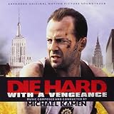 Ost: Die Hard With a Vengeance
