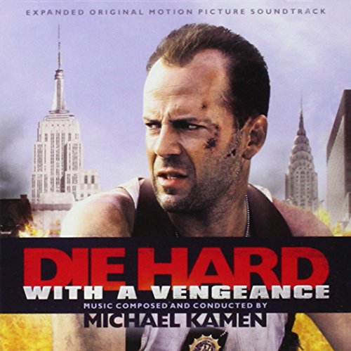 Ost: Die Hard With a Vengeance Original Soundtrack