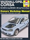 Vauxhall Opel Corsa...