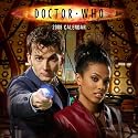 Official "Dr Who" Calendar 2008