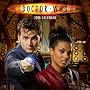 Official "Dr Who" Calendar 2008