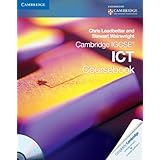 cambridge igcse ict coursebook with cd rom cambridge international igcse