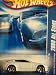 Hot Wheels Aston Martin V8 Vantage white Pr5 wheels #50 2008 1/64