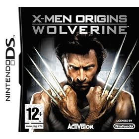 X-Men Origins: Wolverine