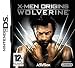 X-Men Origins: Wolverine (Nintendo DS)