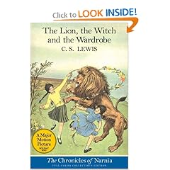 The Lion, the Witch and the Wardrobe (Full-Color Collector's Edition)