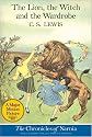 The Lion, the Witch and the Wardrobe (Full-Color Collector's Edition)
