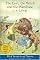 The Lion, the Witch and the Wardrobe (Full-Color Collector's Edition)