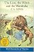 The Lion, the Witch and the Wardrobe (Full-Color Collector's Edition)