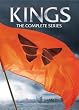 Kings: Complete Series [DVD] [2009] [Region 1] [US Import] [NTSC]