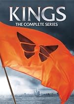 Watch Kings - The Complete Series Online.