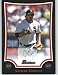2009 Bowman #169 Carlos Quentin - Chicago White Sox (Baseball Cards)